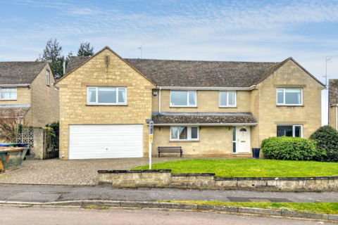 5 bedroom detached house for sale, Long Acre, Purton, SN5