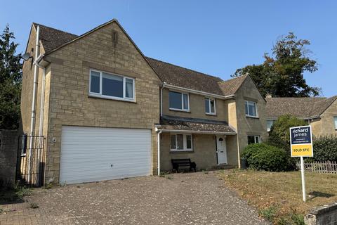 undefined, Long Acre, Purton, SN5