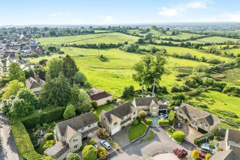 undefined, Long Acre, Purton, SN5