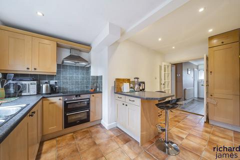 14 Brynards Hill, Wootton Bassett, Swindon, SN4 7ER