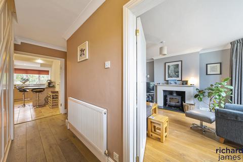 14 Brynards Hill, Wootton Bassett, Swindon, SN4 7ER