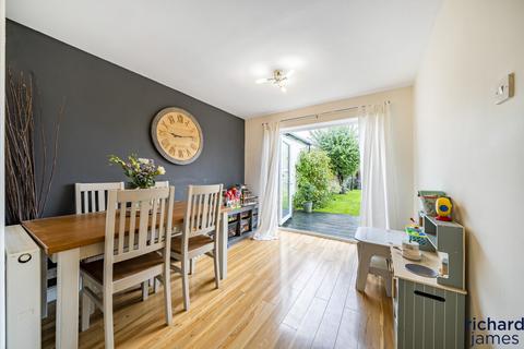 3 bedroom semi-detached house for sale, Longleaze, Royal Wootton Bassett, Wiltshire, SN4