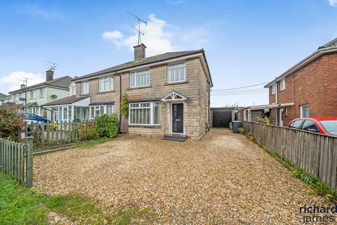undefined, Longleaze, Royal Wootton Bassett, Wiltshire, SN4