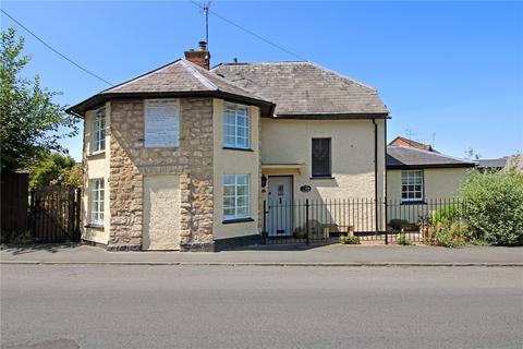 The Old Pike House, 65 Station Road, Purton, Swindon, SN5 4AJ