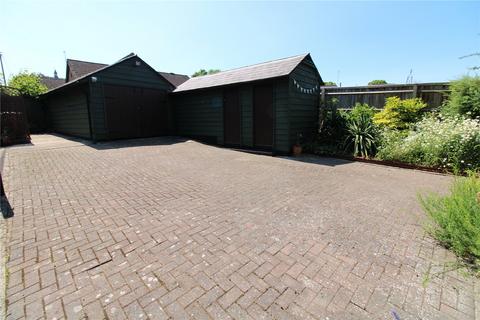 The Old Pike House, 65 Station Road, Purton, Swindon, SN5 4AJ