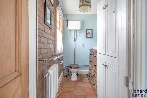 The Old Pike House, 65 Station Road, Purton, Swindon, SN5 4AJ