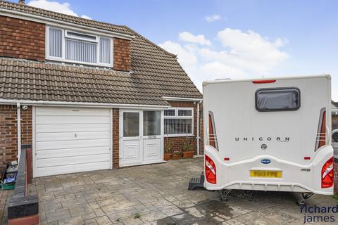 3 bedroom semi-detached house for sale, Haven Close, Swindon, Swindon, SN3