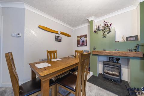 3 bedroom semi-detached house for sale, Haven Close, Swindon, Swindon, SN3