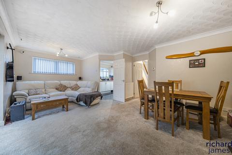 3 bedroom semi-detached house for sale, Haven Close, Swindon, Swindon, SN3