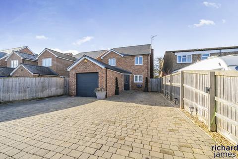 4 bedroom detached house for sale, Peartree Close, Purton, Swindon, Purton, SN5