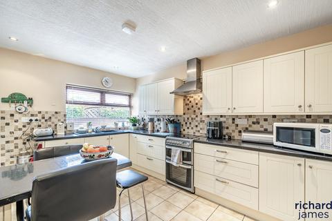 7 Belmont Close, Swindon, SN3 4QN