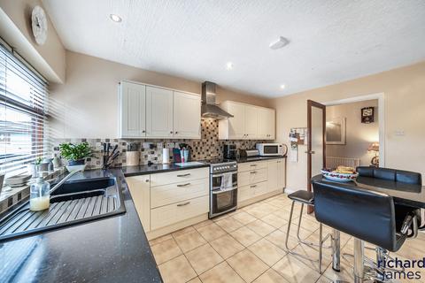 7 Belmont Close, Swindon, SN3 4QN