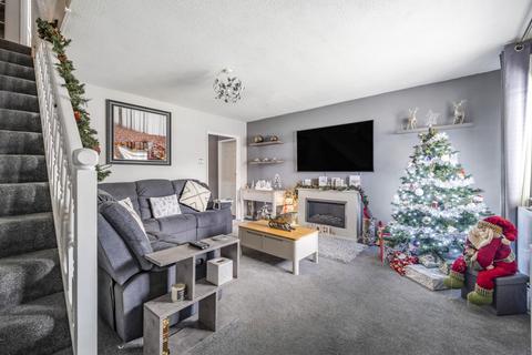 10 Conisborough, Toothill, Swindon, SN5 8ES