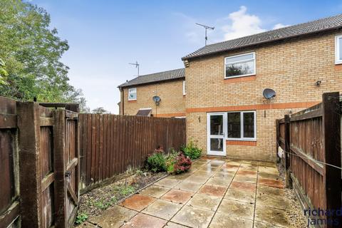 7 Bonner Close, Grange Park, Swindon, SN5 6HA