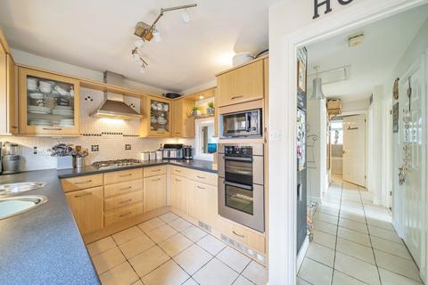 undefined, Jersey Park, Shaw, Swindon, SN5