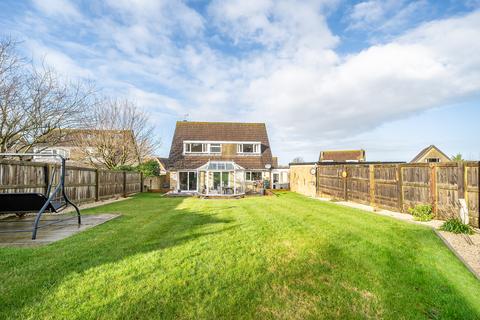 18 Broadacres, Broad Town, Swindon, SN4 7RP