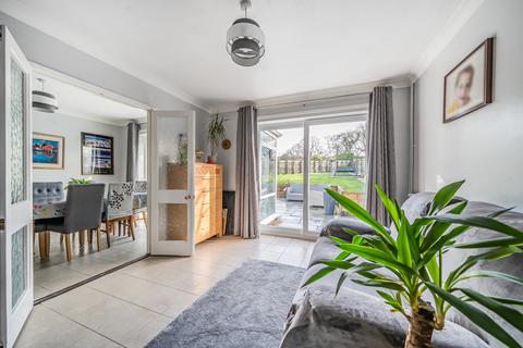 18 Broadacres, Broad Town, Swindon, SN4 7RP