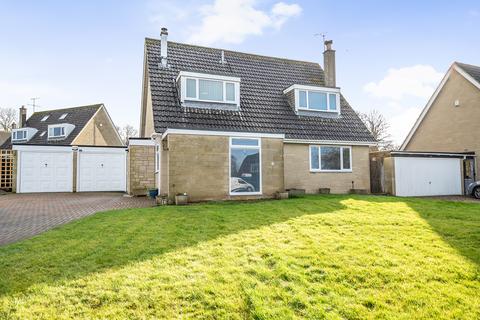 18 Broadacres, Broad Town, Swindon, SN4 7RP