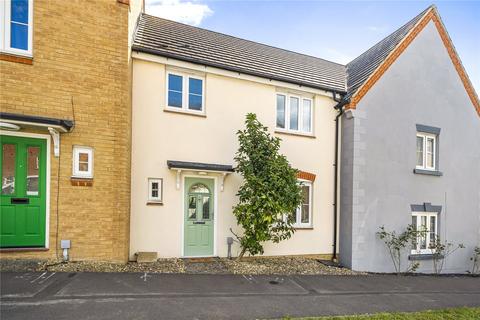 3 bedroom terraced house for sale, Vaughan Williams Way, Redhouse, Swindon, SN25