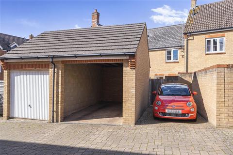 3 bedroom terraced house for sale, Vaughan Williams Way, Redhouse, Swindon, SN25