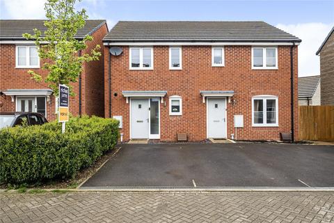 15 Course Meadow, Purton, Swindon, SN5 4GL