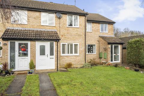 11 Anglesey Close, Westlea, Swindon, SN5 7DX