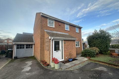 3 bedroom detached house for sale, Somerdale Close, Westlea, Swindon, SN5