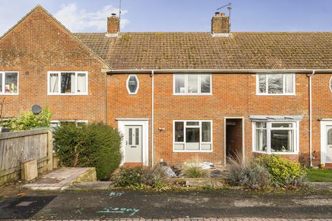 3 bedroom terraced house for sale, Aisne Road, Chiseldon, Swindon, SN4