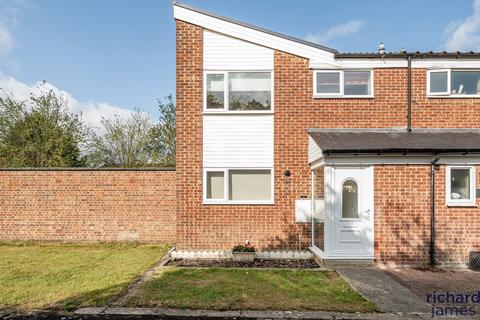 7 Stubsmead, Eldene, Swindon, SN3 3TA