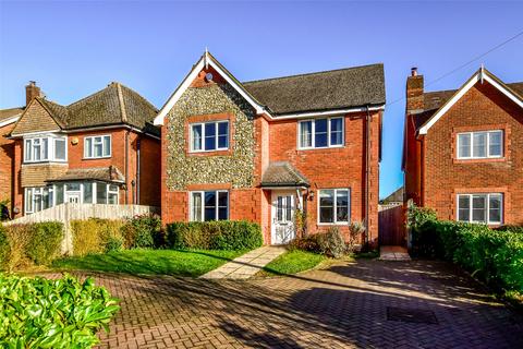 4 bedroom detached house for sale, Chartridge Lane, Chesham, Buckinghamshire, HP5