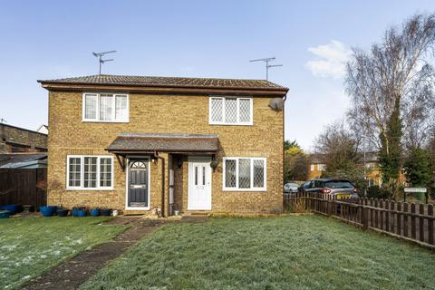 14 Carman Close, Swindon, SN3 4XU
