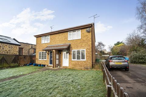 14 Carman Close, Swindon, SN3 4XU