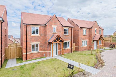 4 bedroom detached house for sale, Royal Wootton Bassett, Swindon SN4