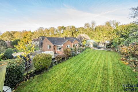 4 bedroom detached bungalow for sale, Badbury, Swindon, Wilts, SN4