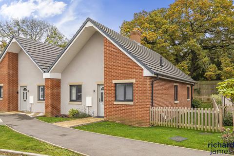 2 bedroom bungalow for sale, Barnes Road, Kingsdown, Swindon, SN3