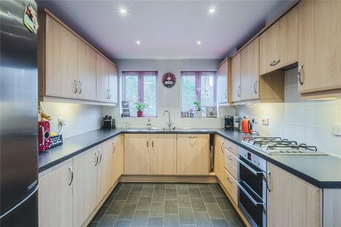 4 bedroom detached house for sale, White Eagle Road, Haydon End, Swindon, SN25