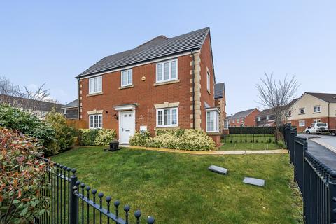undefined, Windmill Road, Royal Wootton Bassett, SN4