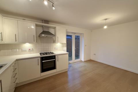 undefined, Windmill Road, Royal Wootton Bassett, SN4