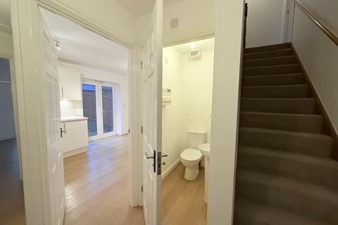 undefined, Windmill Road, Royal Wootton Bassett, SN4