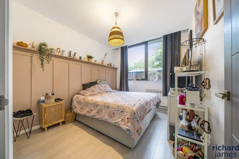 Flat 17, Dauntsey House Bentham Close, Westlea, Swindon, SN5 7FR