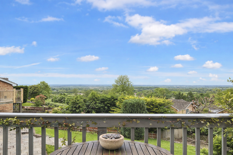 undefined, The Ridge, Blunsdon, SN26