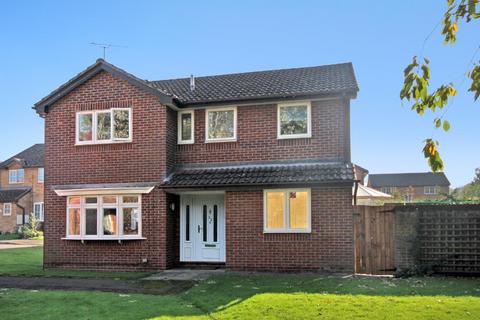 4 bedroom detached house for sale, Saddleback Road, Ramleaze, Swindon, SN5