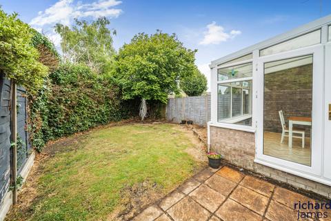 8 Harrow Close, Stratton St Margaret, Swindon, SN3 4QD