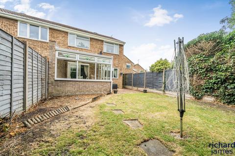 8 Harrow Close, Stratton St Margaret, Swindon, SN3 4QD