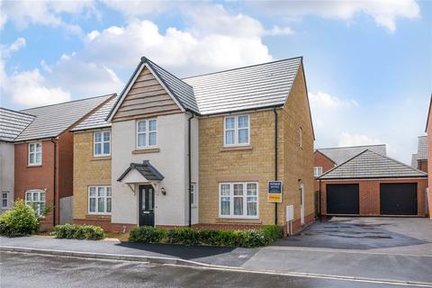 5 bedroom detached house for sale, Kings Road, Wroughton, Wiltshire, SN4