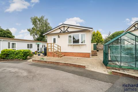 2 bedroom park home for sale, Beamans Park, Royal Wootton Bassett, Royal Wootton Bassett, SN4