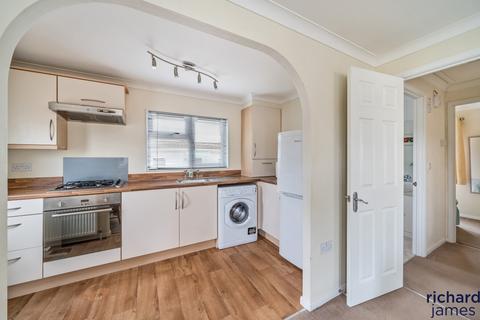 2 bedroom park home for sale, Beamans Park, Royal Wootton Bassett, Royal Wootton Bassett, SN4