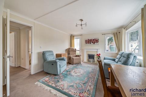 2 bedroom park home for sale, Beamans Park, Royal Wootton Bassett, Royal Wootton Bassett, SN4