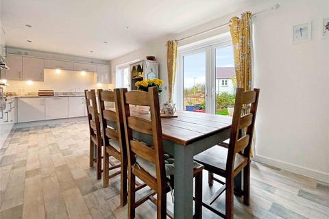 4 bedroom detached house for sale, Evening Star, Royal Wootton Bassett, SN4