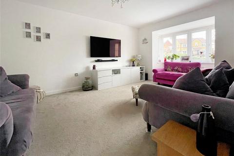 4 bedroom detached house for sale, Evening Star, Royal Wootton Bassett, SN4